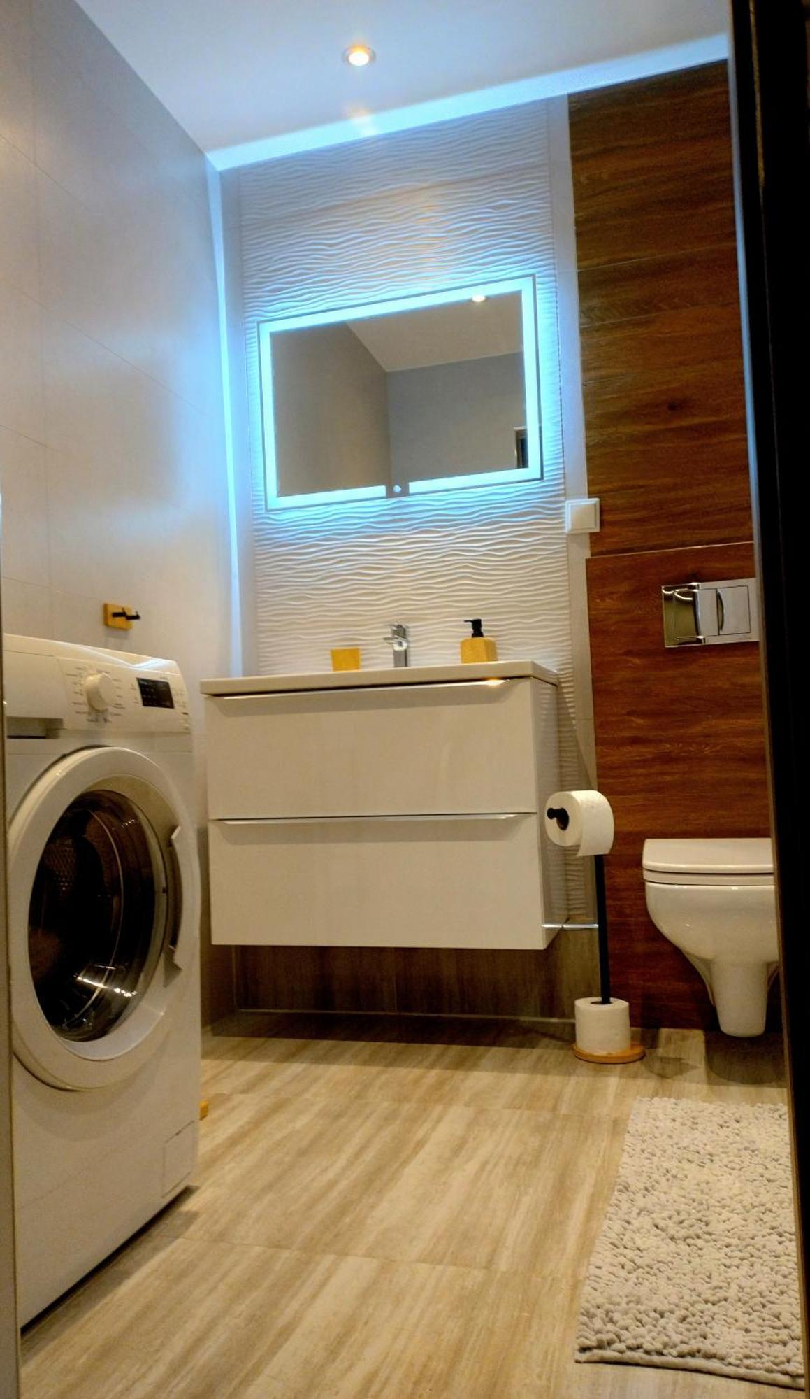 Lagan Apartament Będzin 外观 照片